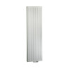 Radiateur Acier Eau Chaude 1584W HENRAD Alto CT Type 22 Vertical H1800xL1400mm