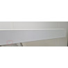 Radiateur Acier Eau Chaude 1584W HENRAD Alto CT Type 22 pas cher.