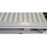 Radiateur Acier Eau Chaude 1584W HENRAD Alto CT Type 22 pas cher.