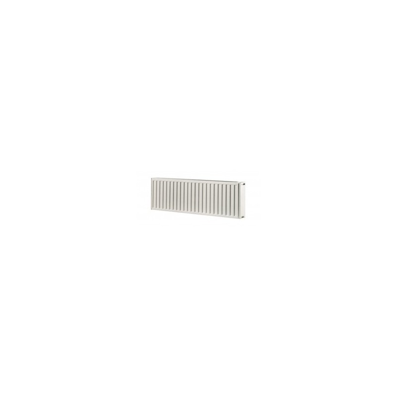 Radiateur Acier Eau Chaude 1571W HENRAD Compact All In Type 22 H300xL1600mm - 0113042212