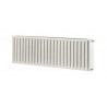 Radiateur Acier Eau Chaude 1571W HENRAD Compact All In Type 22 H300xL1600mm - 0113042212
