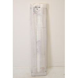 Radiateur Acier Eau Chaude 1571W HENRAD Compact All In Type 22 H300xL1600mm