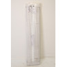 Radiateur Acier Eau Chaude 1571W HENRAD Compact All In Type 22 H300xL1600mm