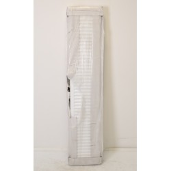 Radiateur Acier Eau Chaude 1571W HENRAD Compact All In Type 22