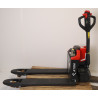 Transpalette Électrique STOCKMAN Atom Longueur de Fourches 1150mm Charge 1500kg