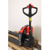 Transpalette Électrique STOCKMAN Atom Longueur Fourches 1150mm PTE15Q2-B - AB40804