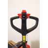 Transpalette Électrique STOCKMAN Atom Longueur de Fourches 1150mm PTE15Q2-B - AB40804