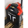 Transpalette Électrique STOCKMAN Atom Longueur de Fourches 1150mm PTE15Q2-B - AB40804