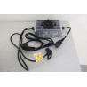 Transpalette Électrique STOCKMAN Atom Longueur de Fourches 1150mm PTE15Q2-B - AB40804