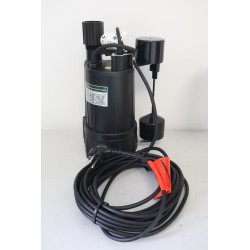 Pompe Submersible APP ARWANA PREMIUM PUMPS avec Flotteur