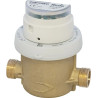 ITRON - Compteur Divisionnaire Aquadis PE Eau Froide AQP15110WB160ES1