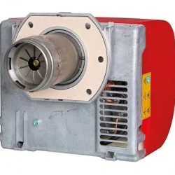 Brûleur Fioul 15-35kW RIELLO Millenium Bio 40 G3