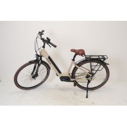 Vélo Électrique LOMBARDO Maratea 28" Vitesse Maximum 25km/h
