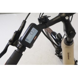 Vélo Électrique LOMBARDO Maratea 28"