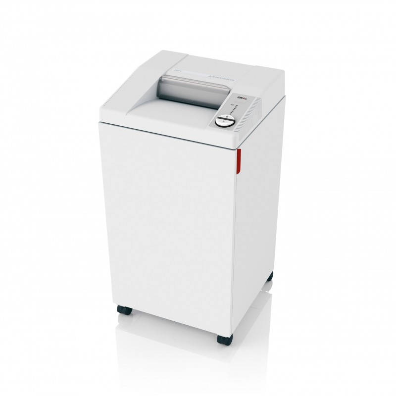 Destructeur de Papier Broyeuse de Documents IDEAL 2604 SMC Destructeur de Papier Broyeuse de Documents IDEAL 2604 SMC