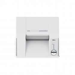 Destructeur de Papier Documents IDEAL 2604 SMC