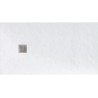 Receveur de Douche Ultra-Plat AQUANCE Plato Beto L120xl80cm Blanc - BETO80010 - NEUF