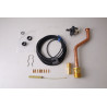 Kit Vanne Directionnelle ELM LEBLANC Pour Chaudière Soltis Condens - 7731600085 - NEUF