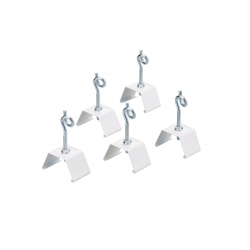 PHILIPS-Kit-5-Étriers-Fixation-Coreline-Gen2-Accessoires-188556 PHILIPS-Kit-5-Étriers-Fixation-Coreline-Gen2-Accessoires-188556