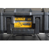 Servante Chariot Roulant Premium 3 Malettes et 8 Outils sans Fil DEWALT avec 4 Batteries 18V DCK853P4-QW - A230336