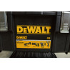 Servante Chariot Roulant Premium 3 Malettes et 8 Outils sans Fil DEWALT avec 4 Batteries 18V DCK853P4-QW - A230336