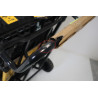 Servante Chariot Roulant Premium 3 Malettes et 8 Outils sans Fil DEWALT avec 4 Batteries 18V Pas Cher