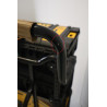 Servante Chariot Roulant Premium 3 Malettes et 8 Outils sans Fil DEWALT avec 4 Batteries 18V Pas Cher
