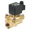 ASCO-Électrovanne-2-Voies-EMERSON-Laiton-23050-SCE210B154.23050
