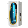 Chauffe-Eau Thermodynamique 150L ATLANTIC Calypso