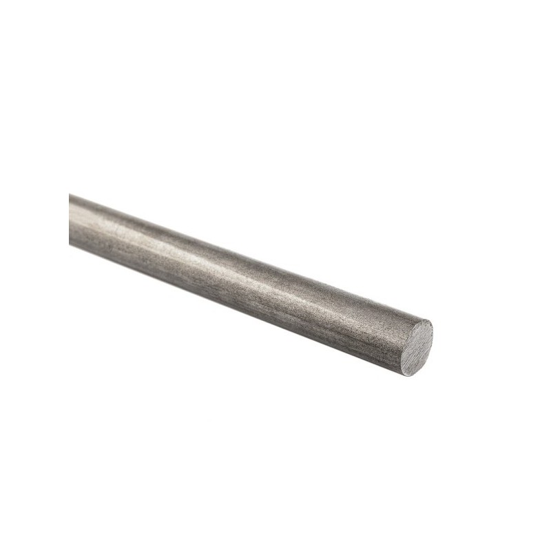 Lot de 3 Barres Rond Plein Acier CLIFFS Ø40mm 3M - CLRP3