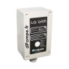 CALPEDA-Coffret-d-Alarme-CA-GSM-Alarme-par-SMS-FF1201600300