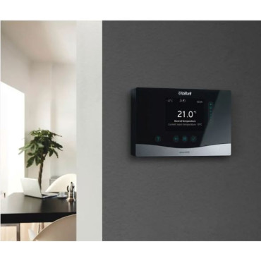 Thermostat d'Ambiance VAILLANT sensoHOME Pour Chaudière VRT 380f - 0020260953