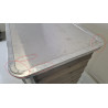 Chariot Porte-Conteneur Aluminium 355L GMÖHLING pas cher.