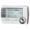 Télécommande à Distance Radio DE DIETRICH RS400S AD255 - PR100013472-NEUF
