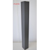 DCB GARDEN Aluminium Anthracite