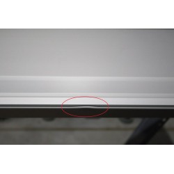 Store Paroi Latérale L2,60m THULE 4200 Pas Cher