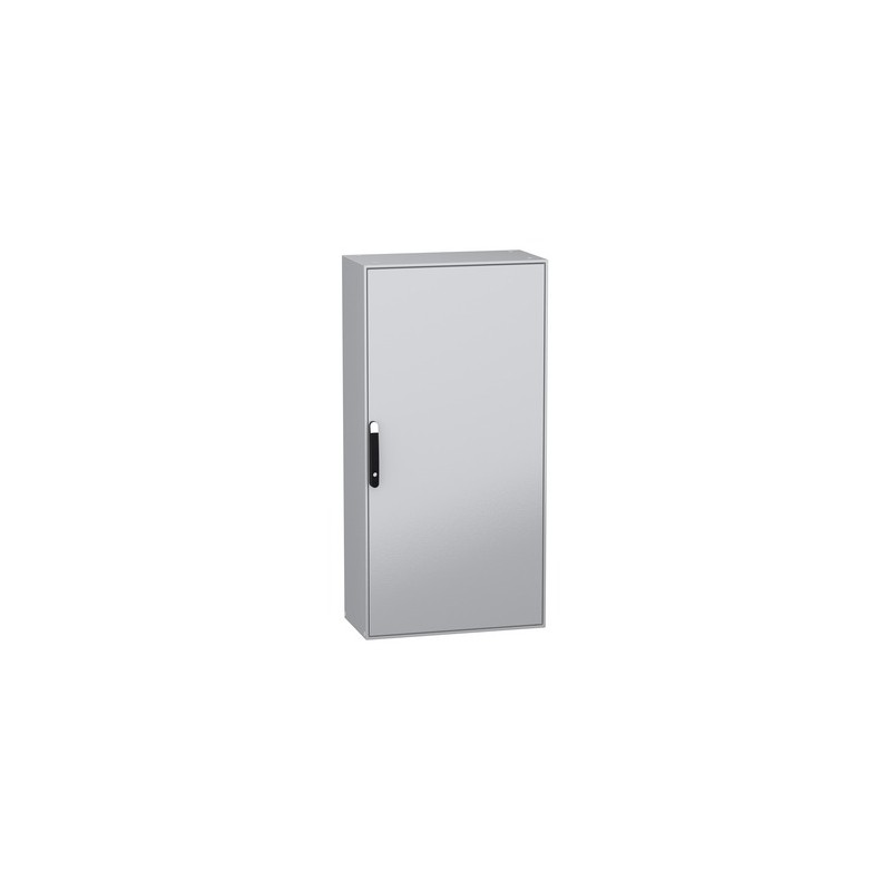 SCHNEIDER - Armoire Électrique au Sol Acier PanelSeT - NSYSM16840 SCHNEIDER - Armoire Électrique au Sol Acier PanelSeT - NSYSM16840