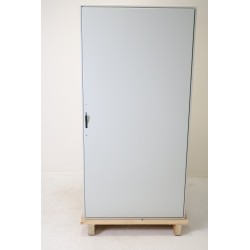 SCHNEIDER - Armoire Électrique au Sol Acier
