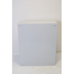 Armoire Électrique Murale Acier SCHNEIDER PanelSET