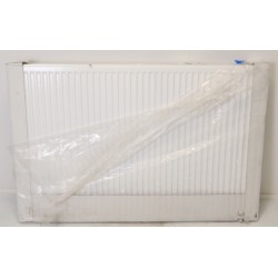 Radiateur Acier Eau Chaude 3353W HENRAD Compact All In Type 22 H900xL1400mm