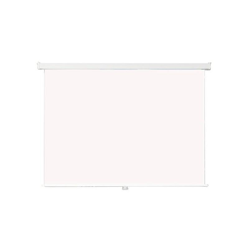 Écran de Projection Manuel ORAY 2000 13 PRO 150X150cm - MPP13B1150150 - NEUF Écran de Projection Manuel ORAY 2000 13 PRO 150X150cm - MPP13B1150150 - NEUF