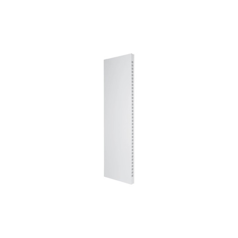 Radiateur Acier Eau Chaude 1890W CHAPPEE Samba Pure 21V HB H2050xL620mm - C21P6V660 Radiateur Acier Eau Chaude 1890W CHAPPEE Samba Pure 21V HB H2050xL620mm - C21P6V660