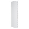 Radiateur Acier Eau Chaude 1890W CHAPPEE Samba Pure 21V HB H2050xL620mm - C21P6V660