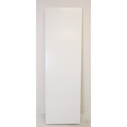 Radiateur Acier Eau Chaude 1890W CHAPPEE Samba Pure 21V HB H2050xL620mm