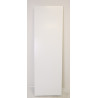 Radiateur Acier Eau Chaude 1890W CHAPPEE Samba Pure 21V HB H2050xL620mm