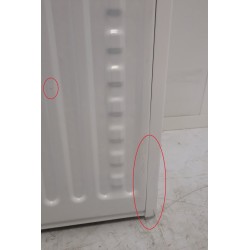 Radiateur Acier Eau Chaude 1890W CHAPPEE Samba Pure 21V HB H2050xL620mm pas cher