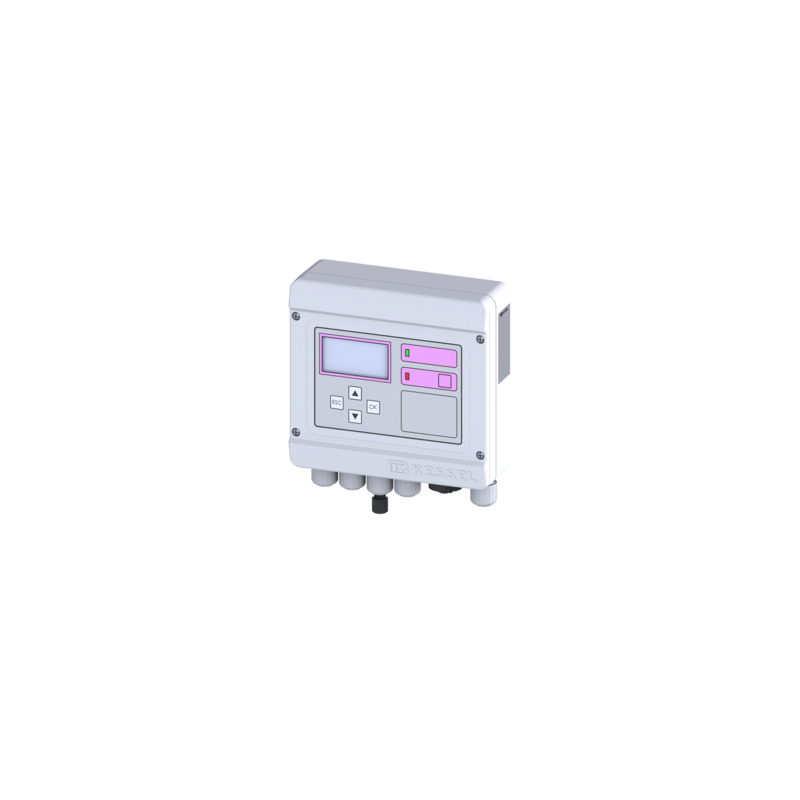 KESSEL-Tableau-de-Commande-Gestionnaire-400V-InnoClean-Plus-97727 KESSEL-Tableau-de-Commande-Gestionnaire-400V-InnoClean-Plus-97727