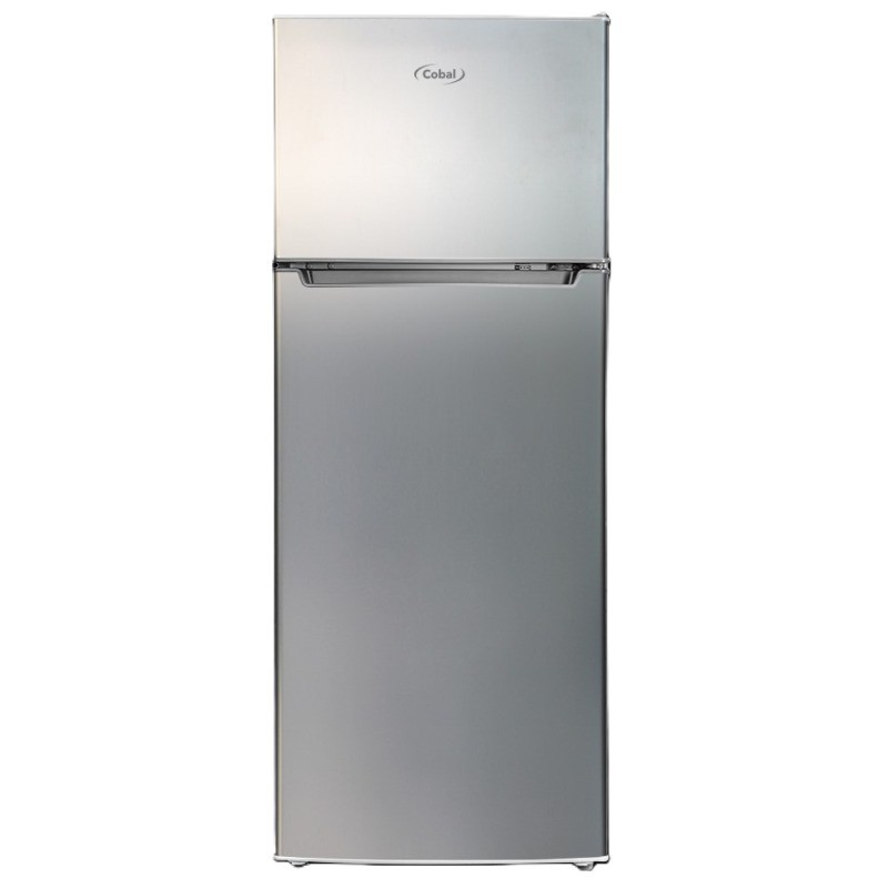 Réfrigérateur Congélateur 2 Portes COBAL CDP143S-E - REFR0097- NEUF Déclassé Réfrigérateur Congélateur 2 Portes COBAL CDP143S-E - REFR0097- NEUF Déclassé