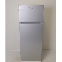 Réfrigérateur Congélateur 2 Portes COBAL CDP143S-E