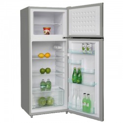 Réfrigérateur Congélateur 2 Portes COBAL CDP143S-E - REFR0097-
